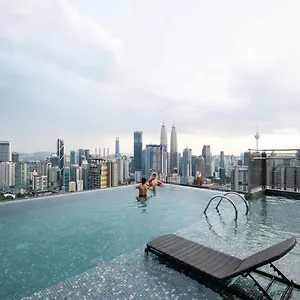 Expressionz Klcc Appartement