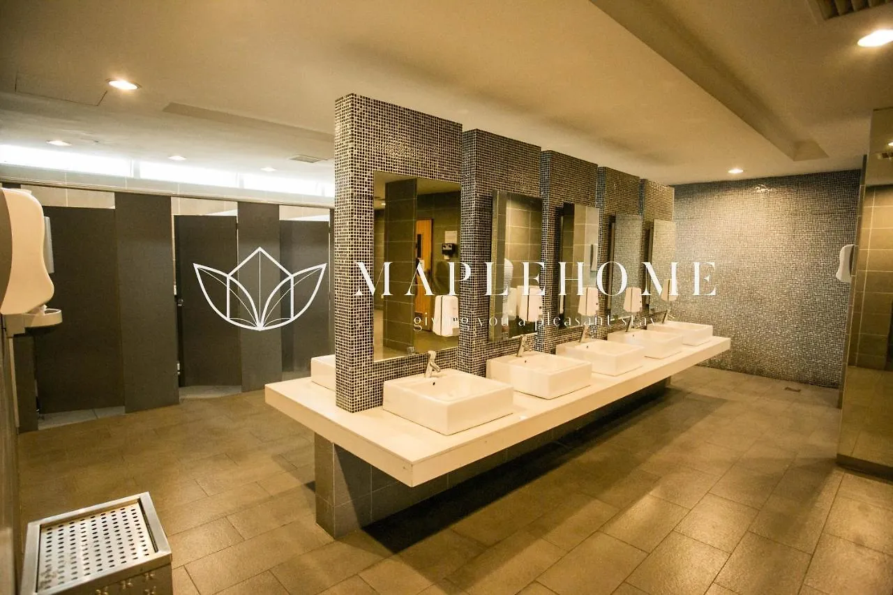 Swiss Garden Residence Kuala Lumpur 0*,