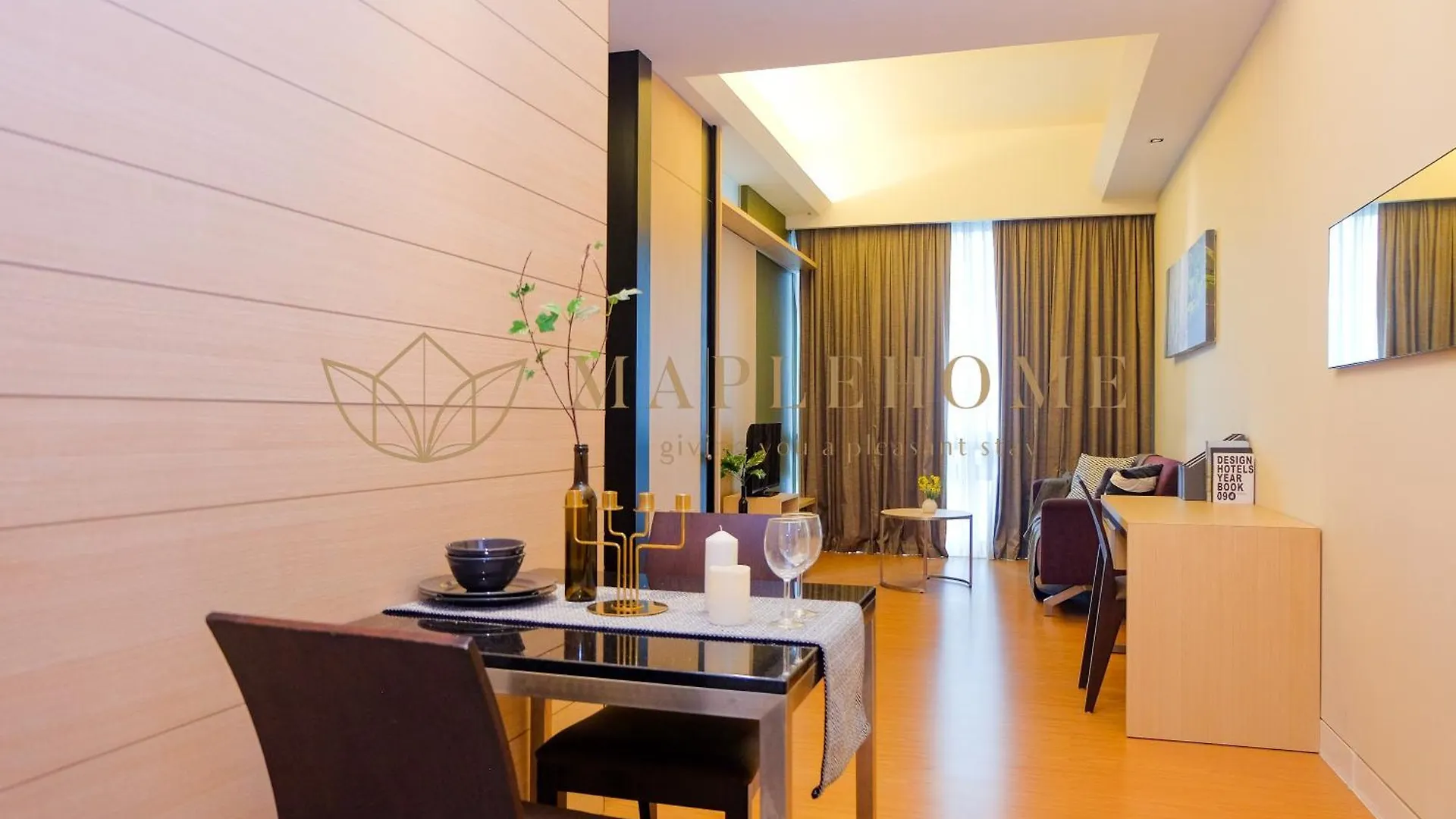 Swiss Garden Residence Kuala Lumpur