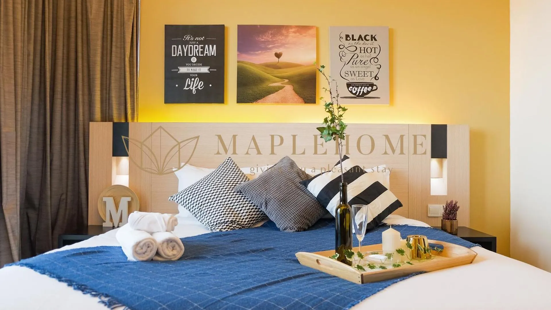 Appartement Swiss Garden Residence Kuala Lumpur