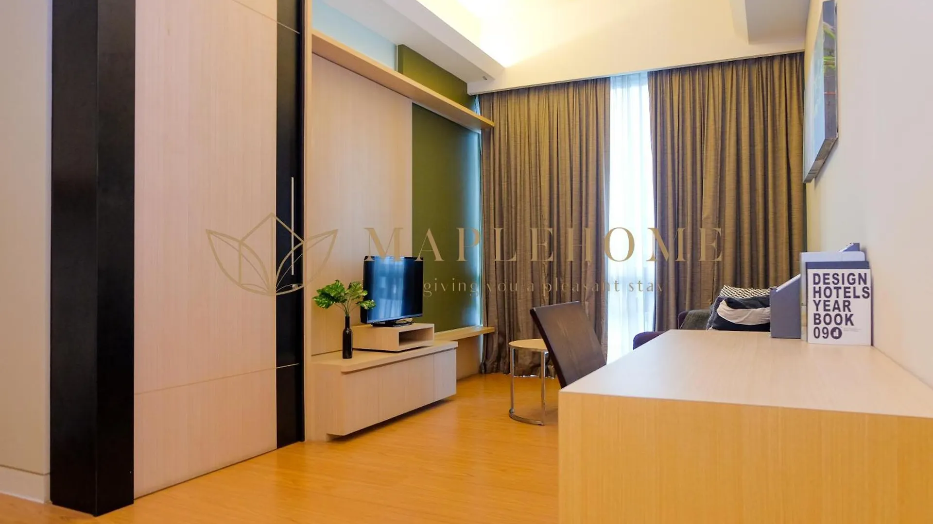 Swiss Garden Residence Kuala Lumpur