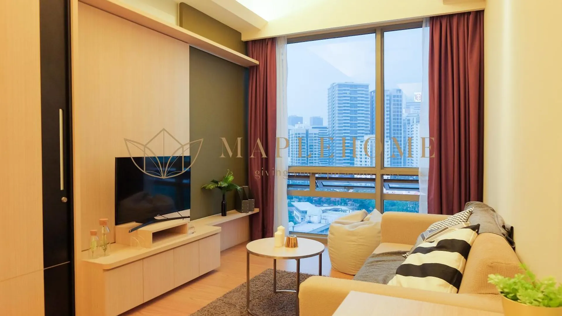 Swiss Garden Residence Kuala Lumpur 0*,  Ma­lay­sia